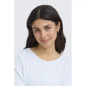 Strickjacke, Damen fransa FRZubasic 60 image-4