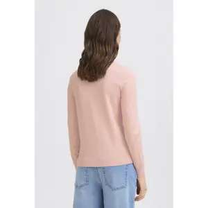 Strickjacke, Damen fransa Zubasic 60 image-6