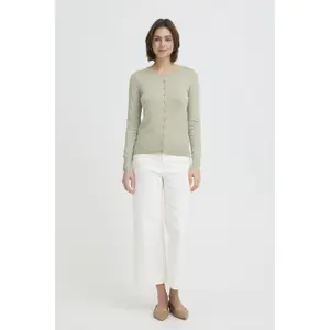 Strickjacke, Damen fransa Zubasic 60 image-3