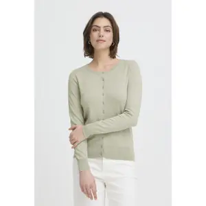 Strickjacke, Damen fransa Zubasic 60 image-4