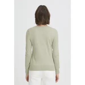 Strickjacke, Damen fransa Zubasic 60 image-5