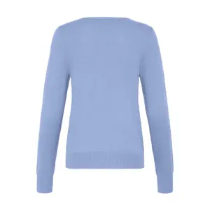 Strickjacke, Damen fransa FRZubasic 60 image-3