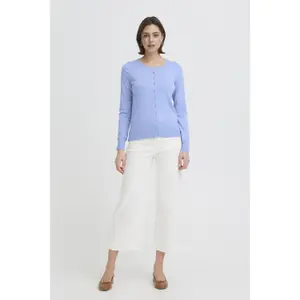 Strickjacke, Damen fransa Zubasic 60 image-3