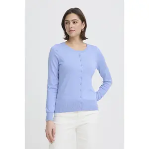 Strickjacke, Damen fransa Zubasic 60 image-4