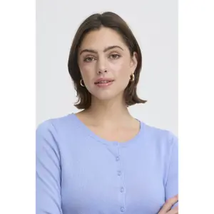 Γυναικείο καλοκαιρινό ζακέτα fransa Zubasic 60 image-5