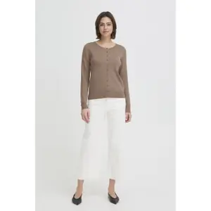 Strickjacke, Damen fransa Zubasic 60 image-3