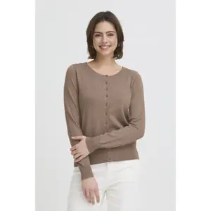 Strickjacke, Damen fransa Zubasic 60 image-4