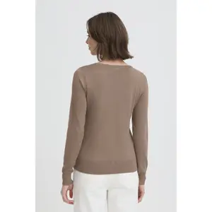 Strickjacke, Damen fransa Zubasic 60 image-5