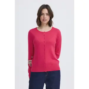 Strickjacke, Damen fransa Zubasic 60 image-3