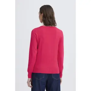 Strickjacke, Damen fransa Zubasic 60 image-5