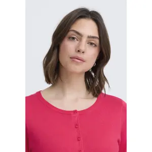 Strickjacke, Damen fransa Zubasic 60 image-6