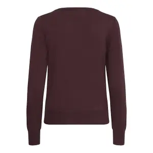 Strickjacke, Damen fransa Zubasic 60 image-1