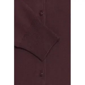 Strickjacke, Damen fransa Zubasic 60 image-2