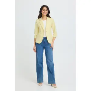 Women's blazer fransa Zablazer 1 image-3