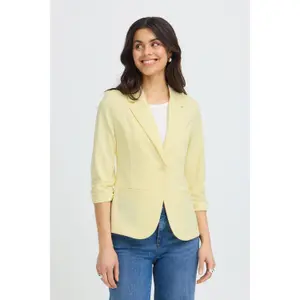 Women's blazer fransa Zablazer 1 image-4