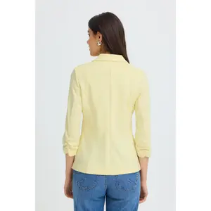 Women's blazer fransa Zablazer 1 image-5