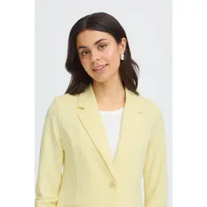 Women's blazer fransa Zablazer 1 image-6