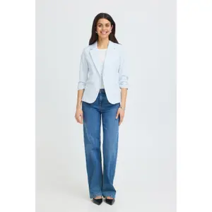 Women's blazer fransa Zablazer 1 image-3