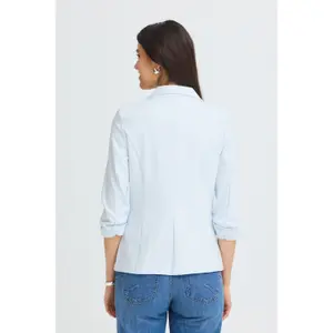 Women's blazer fransa Zablazer 1 image-5