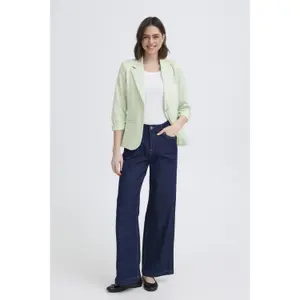 Women's blazer fransa Zablazer 1 image-3
