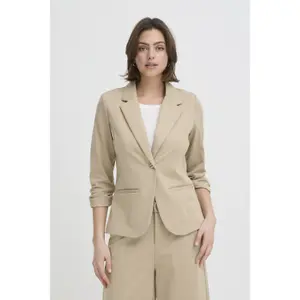 Women's blazer fransa Zablazer 1 image-4