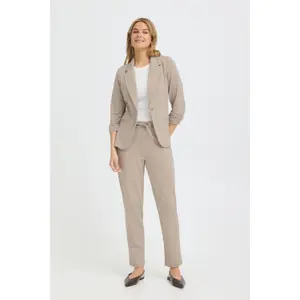 Blazer Damen fransa image-1