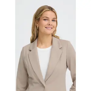 Blazer Damen fransa image-6