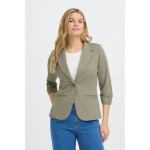 Blazer Damen fransa image-1