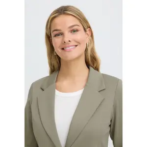 Blazer Damen fransa image-5