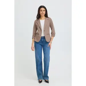 Women's blazer fransa Zablazer 1 image-3