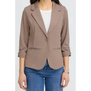 Women's blazer fransa Zablazer 1 image-4