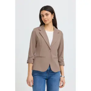 Women's blazer fransa Zablazer 1 image-5