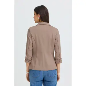 Women's blazer fransa Zablazer 1 image-6