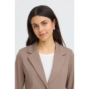 Blazer femme fransa Zablazer 1 image-6