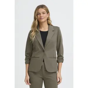 Women's blazer fransa Zablazer 1 image-1