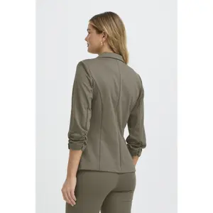 Women's blazer fransa Zablazer 1 image-2