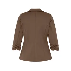 Blazer Damen fransa image-3