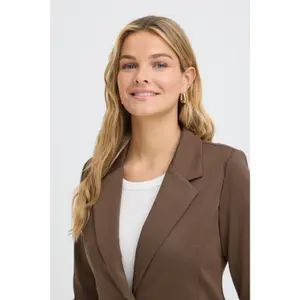 Blazer Damen fransa image-6