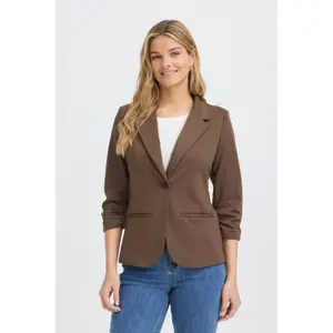 Blazer Damen fransa image-1
