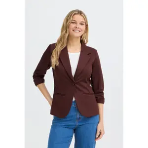 Blazer Damen fransa Zablazer 1 image-1