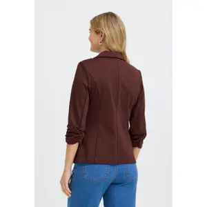 Blazer Damen fransa Zablazer 1 image-2