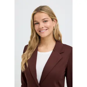 Blazer Damen fransa Zablazer 1 image-3