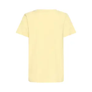 Camiseta de mujer fransa Zashoulder 1 image-1