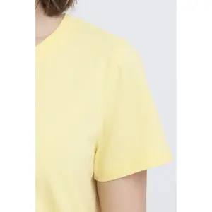 Γυναικείο T-shirt fransa Zashoulder 1 image-6