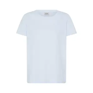 Camiseta de mujer fransa Zashoulder 1 image-0