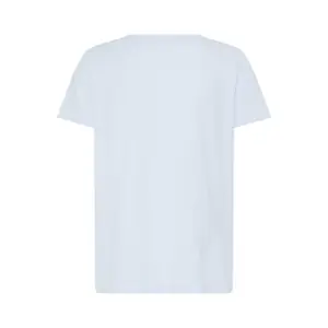 Camiseta de mujer fransa Zashoulder 1 image-1