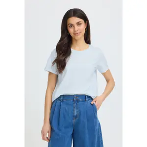 Camiseta de mujer fransa Zashoulder 1 image-4