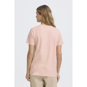 Camiseta de mujer fransa Zashoulder 1 image-5