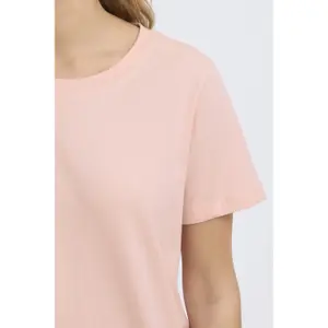 Camiseta de mujer fransa Zashoulder 1 image-6