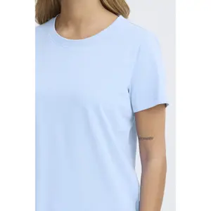 Camiseta de mujer fransa Zashoulder 1 image-6